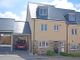 Thumbnail Semi-detached house for sale in Park Kerwys, Truro