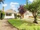 Thumbnail Detached bungalow for sale in St. Albans Road, Arnold, Nottinghamshire