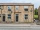 Thumbnail Terraced house for sale in Glen Top, Bacup