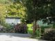 Thumbnail Mobile/park home for sale in Llanrwst