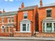 Thumbnail Detached house for sale in Nottingham Road, New Basford