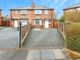 Thumbnail Semi-detached house for sale in Redthorn Avenue, Burnage, Manchester, Greater Manchester