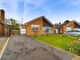 Thumbnail Detached bungalow for sale in Springwood Gardens, Woodthorpe, Nottingham