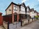 Thumbnail Semi-detached house for sale in St. Andrew's Road, Cambridge