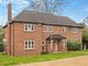 Thumbnail Detached house for sale in Reading Road, Goring, Oxfordshire