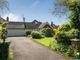 Thumbnail Bungalow for sale in Wonersh, Guildford, Surrey