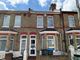 Thumbnail Terraced house to rent in St. Georges Road, Ramsgate