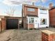 Thumbnail Detached house for sale in West Road, Woolston