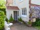 Thumbnail Semi-detached house for sale in Moor Lane, Budleigh Salterton