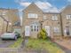 Thumbnail Terraced house for sale in Hollyfield Avenue, Oakes, Huddersfield, West Yorkshire