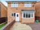 Thumbnail Detached house for sale in Carlton Road, Rotherham