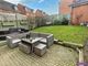 Thumbnail Town house for sale in Bells Lonnen, Prudhoe, Prudhoe, Northumberland