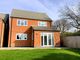 Thumbnail Detached house for sale in Burton Road, Midway