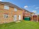 Thumbnail Detached house for sale in The Pastures, Welton, Lincoln
