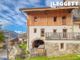 Thumbnail Villa for sale in Feissons-Sur-Salins, Savoie, Auvergne-Rhône-Alpes