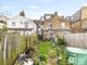 Thumbnail Terraced house for sale in Avondale Road, Harringay, London