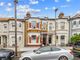 Thumbnail Detached house for sale in Bramfield Road, London