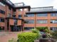 Thumbnail Flat to rent in Everard Close, St. Albans
