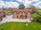 Thumbnail Detached house for sale in Shermanbury Road, Partridge Green, Horsham