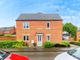 Thumbnail End terrace house for sale in Celtic Close, Higham Ferrers, Rushden