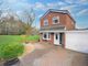 Thumbnail Detached house for sale in Gosforth Grove, Meir Park, Stoke-On-Trent