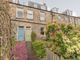 Thumbnail Flat for sale in Collins Place, Edinburgh