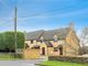 Thumbnail Maisonette for sale in Brighthampton Court, Brighthampton, Witney