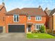 Thumbnail Detached house for sale in Langley Close, Bestwood Village, Nottingham