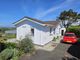 Thumbnail Detached bungalow for sale in Ocean View, Polruan, Fowey