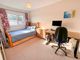 Thumbnail End terrace house for sale in Corwen Road, Tilehurst, Reading