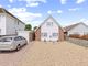 Thumbnail Detached house for sale in Southdean Drive, Middleton On Sea, West Sussex