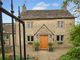 Thumbnail Cottage for sale in Ampney Crucis, Cirencester