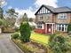 Thumbnail Detached house for sale in Dunwood Lane, Endon, Staffordshire
