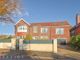 Thumbnail Detached house for sale in Broadhalgh Road, Bamford, Rochdale