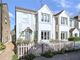 Thumbnail Semi-detached house for sale in Edward Road, Farnham, Surrey