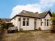 Thumbnail Detached bungalow for sale in Kirn Gardens, Kirn, Dunoon