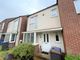 Thumbnail Semi-detached house for sale in Crusader Road, Newcastle-Under-Lyme