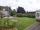 Thumbnail Detached bungalow for sale in Red Rose, Binfield