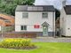 Thumbnail Detached house for sale in The Green, Chesterfield