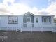 Thumbnail Mobile/park home for sale in Waters Edge Country Park, Thornton Cleveleys, Lancashire