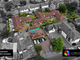 Thumbnail Terraced bungalow for sale in The Dovecotes, Beeston