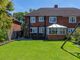 Thumbnail Semi-detached house for sale in Salway Close, Woodford Green