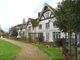 Thumbnail Terraced house for sale in Streete Court, Westgate-On-Sea