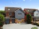 Thumbnail Detached house for sale in Boars Tye Road, Silver End, Witham, Essex