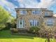 Thumbnail Detached house for sale in Sedge Grove, Haworth, Keighley, West Yorkshire