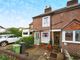 Thumbnail Terraced house for sale in London Road, Horndean, Waterlooville