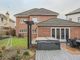 Thumbnail Detached house for sale in Cherry Drive, Brockhall Village, Old Langho