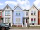 Thumbnail Terraced house for sale in Stirling Road, Clapham, London