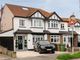 Thumbnail Semi-detached house for sale in Colburn Way, Sutton