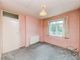 Thumbnail Terraced house for sale in Scaife Road, Nantwich, Cheshire